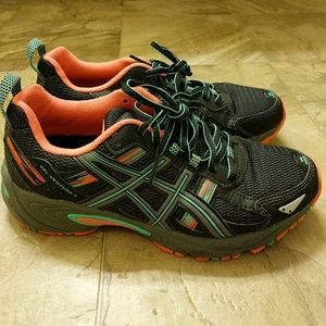 Asics Gel Venture 5 running shoes
